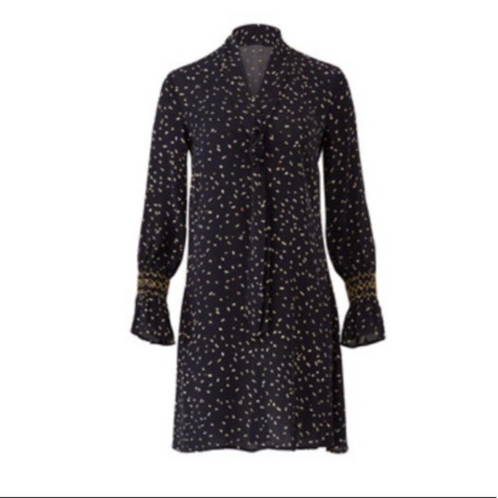 NWT Charli London mini dress